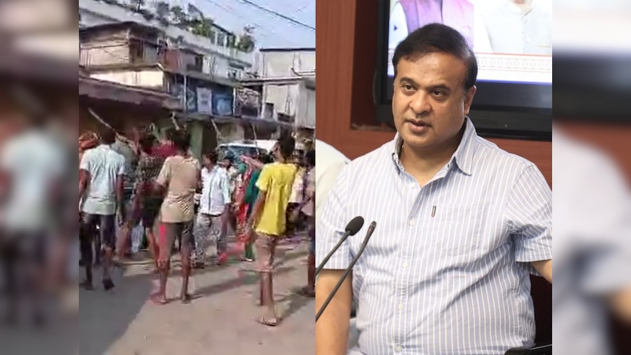 Assam News: धुबरी में प्रतिबंधित मांस मिलने पर बवाल; असम CM ने दिया 'शूट एंड साइट ऑर्डर'