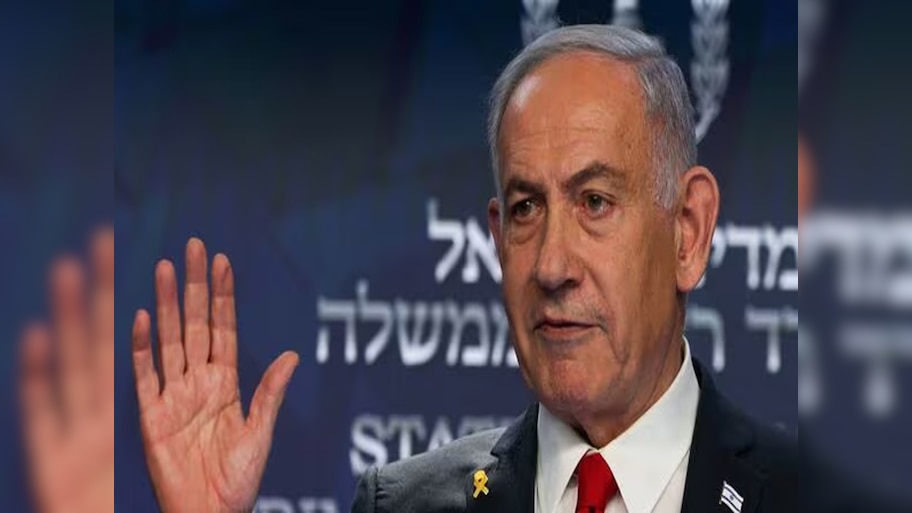 Iran के Israel पर हमले के बाद नेतन्याहू की बड़ी धमकी, 'ऑपरेशन राइजिंग' की शुरुआत
