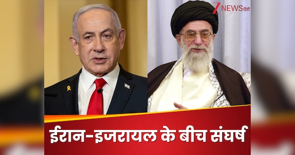 इतने समय से थी शांति, फिर इजरायल ने अचानक क्यों किया ईरान पर घातक हमला; आखिर नेतन्याहू ने यही वक्त क्यों चुना?