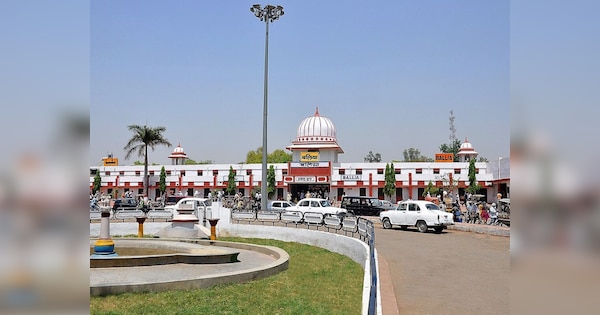 भारत का ये जिला आजादी से पहले हुआ 'आजाद', आज भी 'बागी' कहलाता है पूरा शहर!