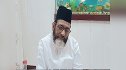मौलाना तौकीर गिरफ्तारी पर अड़े,घर के बाहर फोर्स,बरेली पुलिस प्रशासन ने की मोर्चाबंदी