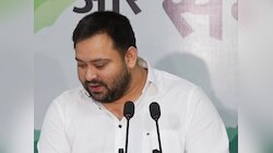 बिहार में 'जमाई आयोग' बनाइए मुख्यमंत्री जी', तेजस्वी यादव ने सीएम नीतीश पर कसा तंज