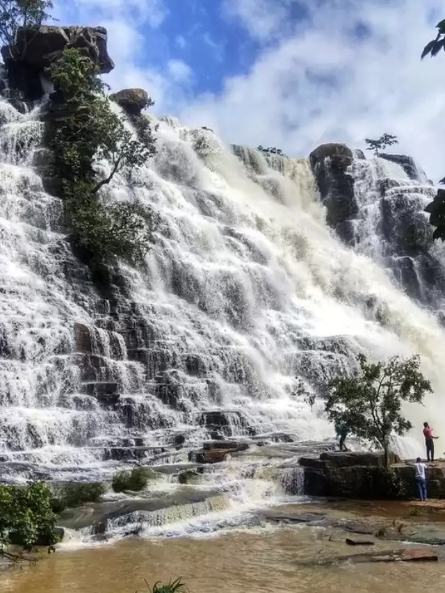 cg monsoon tourism best places to visit in rainy season chhattisgarh me  ghumne ki jagah | जून-जुलाई में छत्तीसगढ़ में घूमने की बेहतरीन जगहें,  यादगार होगा सफर