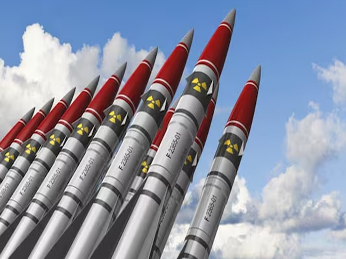 CAN Missile defence system stop nuclear warheads | परमाणु हथियार को रोक ...