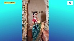 Viral Vdeo: ନୂଆ ରୂପରେ ନଜର ଆସିଲେ ଯାତ୍ରା ଅଭିନେତ୍ରୀ ରାଣୀ