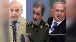 Iran-Israel War: ଇସ୍ରାଏଲକୁ ଧମକାଇଲା ପାକିସ୍ତାନ, କହିଲା ଇରାନ ଉପରେ ବୋମା ପଡିଲେ, ଆମେ....