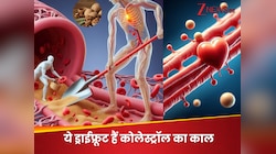 बादाम-पिस्ता नहीं ये ड्राईफ्रूट हैं कोलेस्ट्रॉल का काल, हार्ट के लिए है बेस्ट 