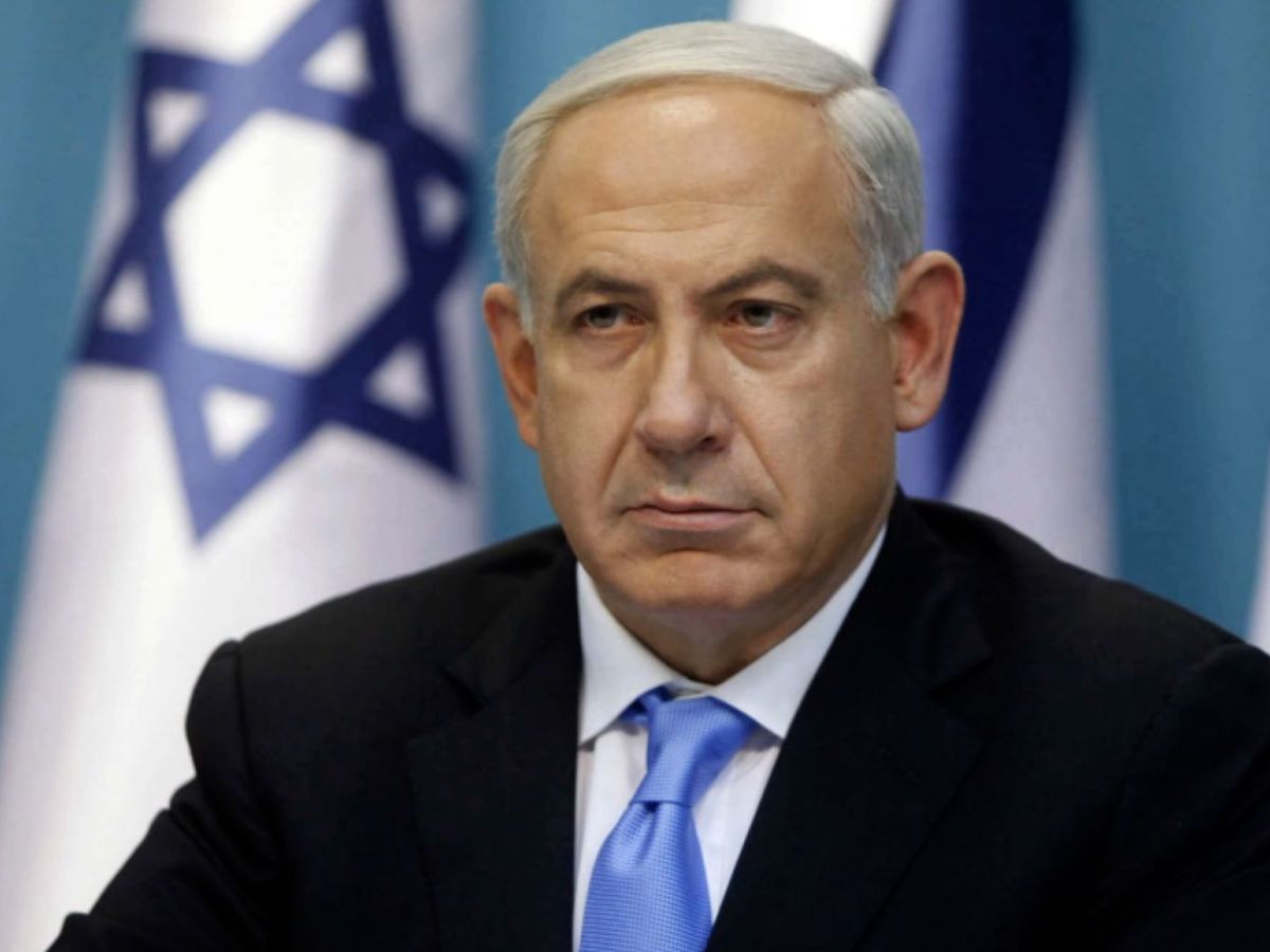Netanyahu Bio Israel PM Benjamin Netanyahu Biography know Ben Nitai Biwi Family ...