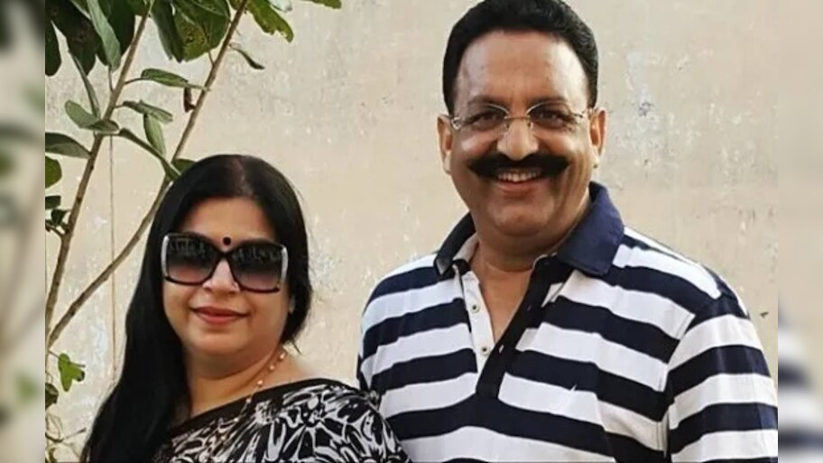 पूर्व MLA मुख्तार अंसारी की बीवी अफ्शा का बैंक अकाउंट और लाखों कैश UP पुलिस ने किए फ्रीज