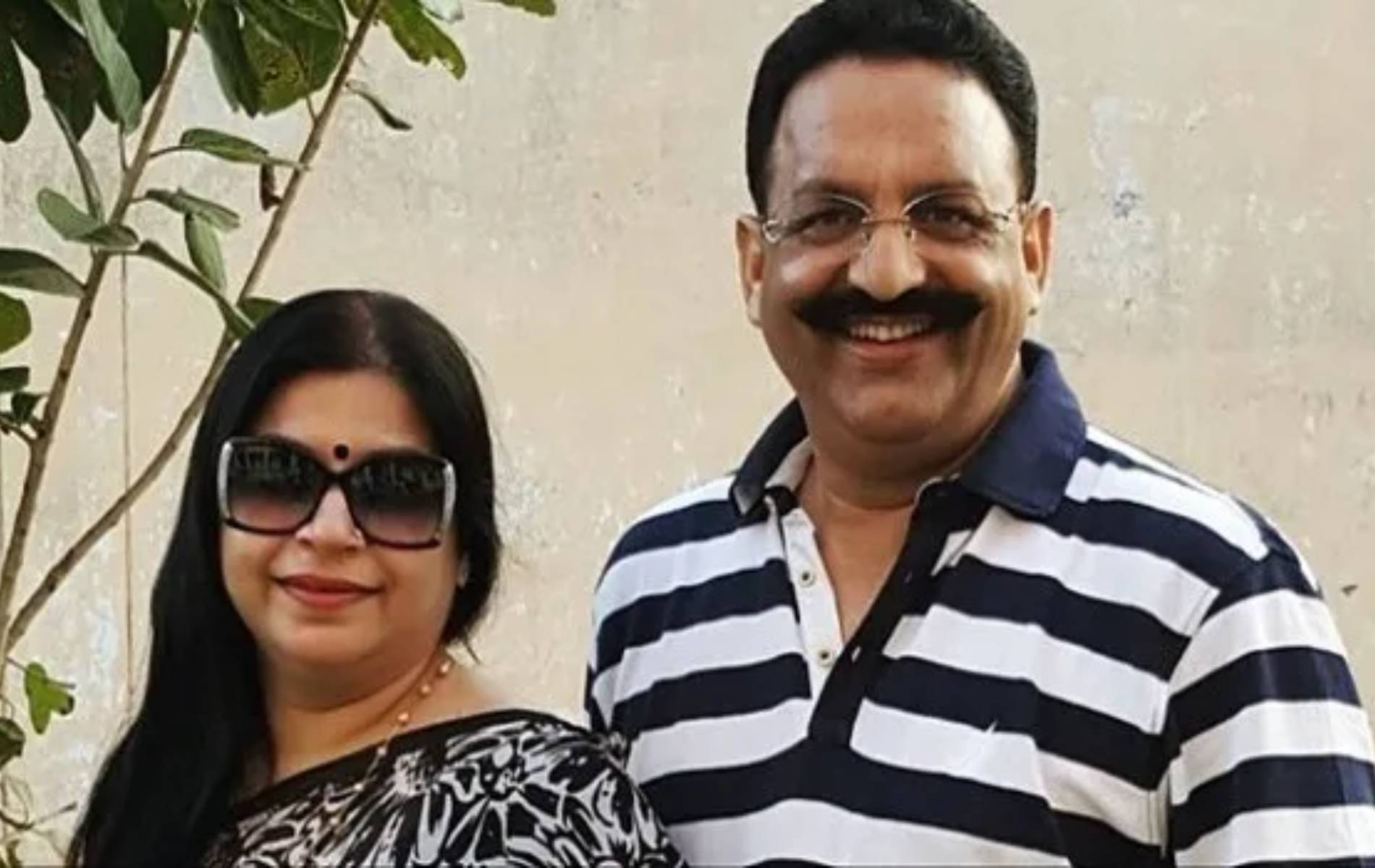 पूर्व MLA मुख्तार अंसारी की बीवी अफ्शा का बैंक अकाउंट और लाखों कैश UP पुलिस ने किए फ्रीज पूर्व MLA मुख्तार अंसारी की बीवी अफ्शा का बैंक अकाउंट और लाखों कैश UP पुलिस ने किए फ्रीज