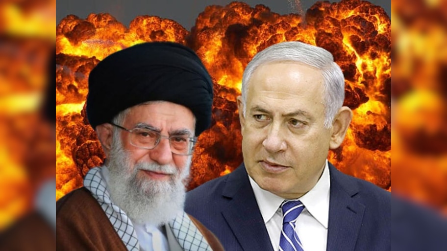 तेल, हथियार और वर्चस्व… Iran-Israel War के बहाने दुनिया की बंटेगी नई ताश! जानें किसके हाथ लगेगी सत्ता की चाबी?