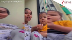 'अले बाप ले...' चूहिया ले गई दांत फिर भी तुतलाती आवाज में बोला 'माफ करना जमना' डायलॉग, लोग बोले- ओरिजिनल से भी बेहतर