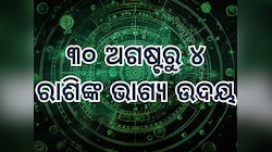 Budha ketu yuti: ସିଂହ ରାଶିରେ ବୁଧ-କେତୁ ଯୁତି, ୩୦ ଅଗଷ୍ଟରୁ ୪ ରାଶିଙ୍କ ଭାଗ୍ୟ ଉଦୟ