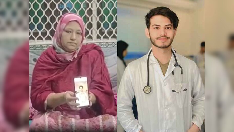 ईरान में फंसा यूपी का बेटा रिजवान; इजराइली बमबारी में हॉस्टल बना मलबा, परिजनों ने लगाई मदद की गुहार