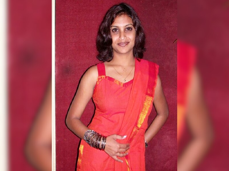 Actress maria monica susairaj murder friend Neeraj grovar 300 pieces ...