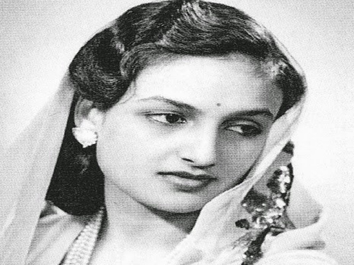  बड़ौदा की महारानी सीता देवी