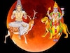 ग्रहण योग 5 राशियों के लिए शुभ