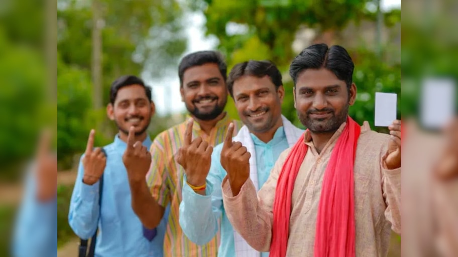बिहार बना देश का पहला राज्य जहां होगी ई-वोटिंग, घर बैठे मोबाइल से करेंगे मतदान