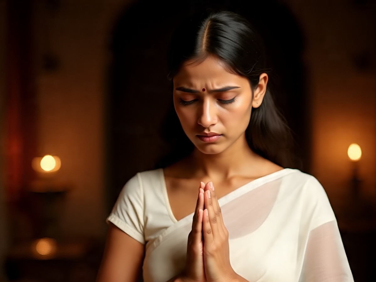परंपरा के पीछे की वजह
