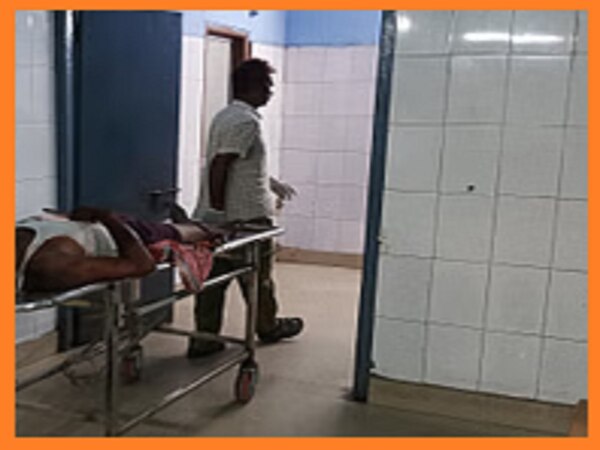 वैशाली में युवक को गोली मारी गई: पारिवारिक विवाद या प्रेम प्रसंग?