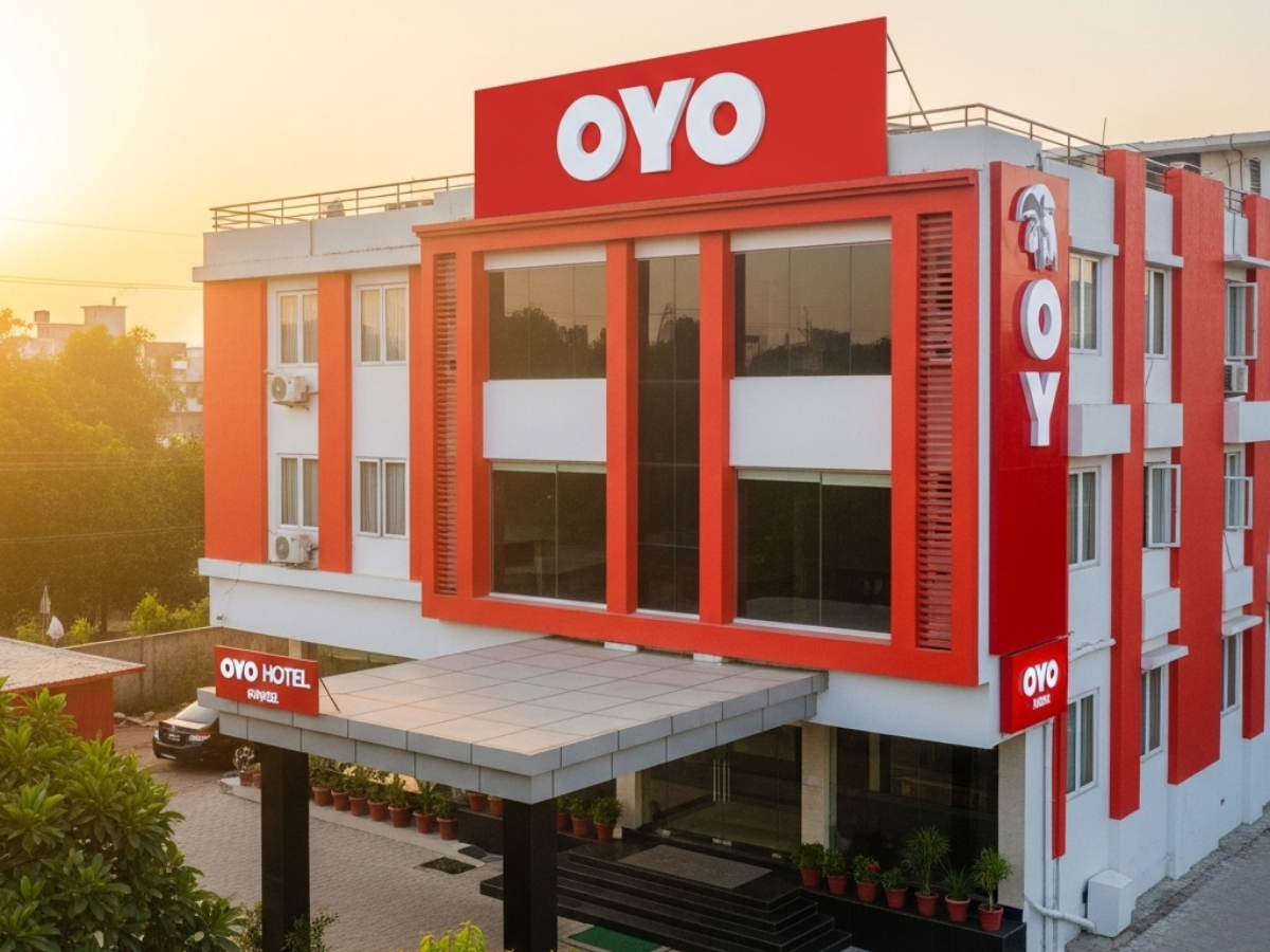 OYO का फुल फॉर्म नहीं जानती आधी आबादी, पूरा नाम और दिलचस्प इतिहास जानकर बढ़ाएं अपनी नॉलेज