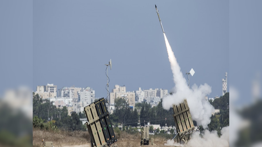 Iran ने तबाह किया Israel का एयर डिफेंस सिस्टम, IRGC बोला अब मरो या भागो इस्राएलियों