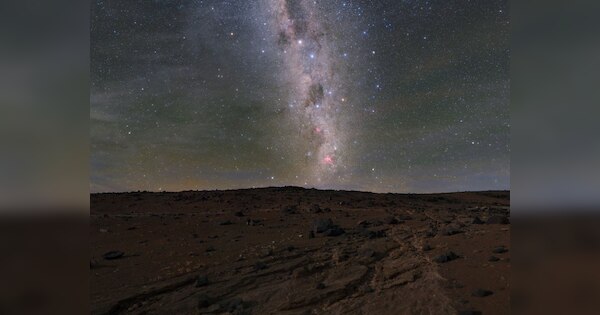 आसमान में भी बहती है नदियां? तारों की नदी के बारे में कुछ रोचक फैक्ट्स