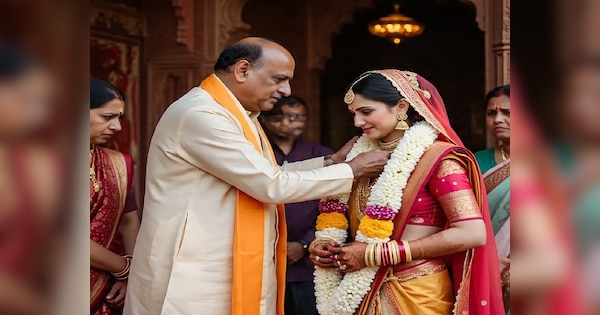 Sasur Bahu Love Story | father-in-law married his daughter-in-law ...