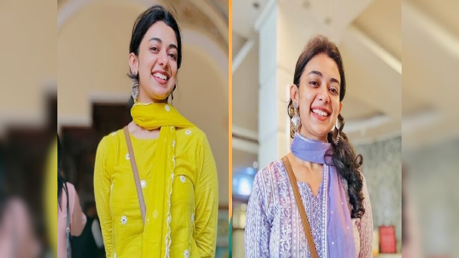 Rupal Rana UPSC Success Story up lost her mother while preparing for ...