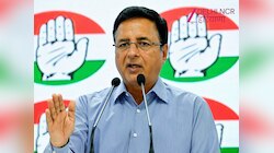 हरियाणा में चल रही 'बेवकूफ बनाओ, उल्लू सीधे करते जाओ' फिल्म: रणदीप सुरजेवाला