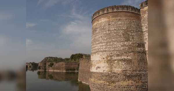 भारत का इकलौता अजेय किला, जिसे आज तक कोई जीत नहीं सका