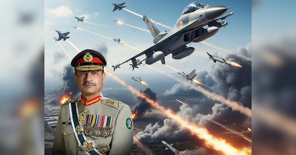 ऑपरेशन सिंदूर के दौरान हवा-हवाई बातें कर रहा था पाकिस्तान, साइबर एक्सपर्ट ने खोल दी असीम मुनीर की कलई