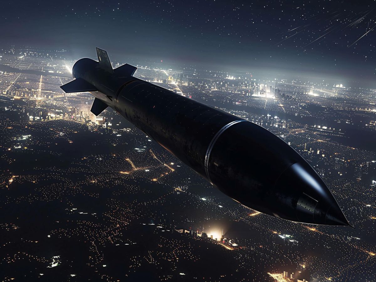 DRDO बना रहा भारत की हाई स्पीड मिसाइल, रफ्तार ऐसी कि आवाज पहुंचने से पहले टारगेट को कर देगी तबाह!