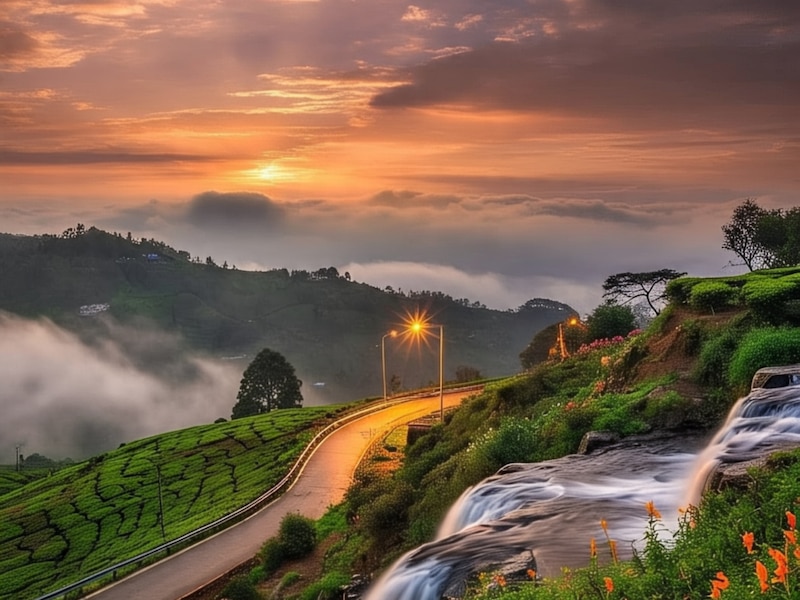 kotagiri hill station best hill station in tamil nadu south india ...
