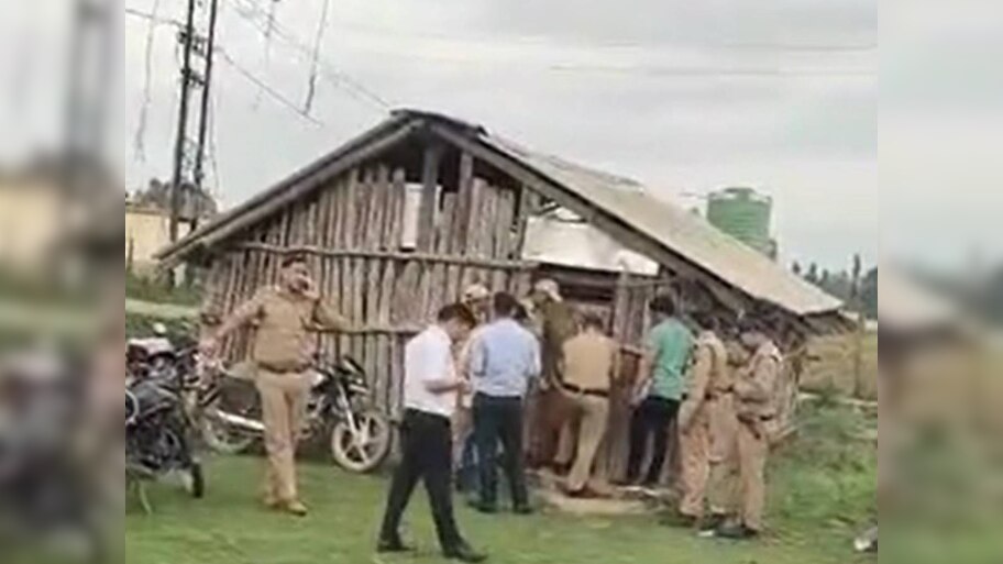 उत्तराखंड में मदरसों के खिलाफ CM धामी का अभियान जारी, हरिद्वार में तीन मदरसें सील