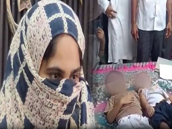 मुस्कान ने प्रेमी जुनैद के साथ मिलकर अपने ही बच्चों की दी चाय में जहर, पुलिस ने किया बड़ा खुलासा 
