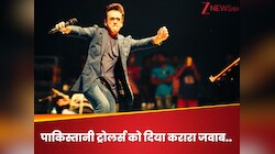 9 साल पहले आए थे भारत, पाकिस्तानी आज भी करते हैं ट्रोल, सिंगर ने दिया करारा जवाब