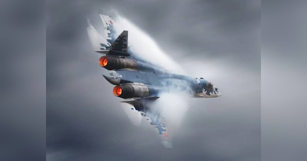 चीनी J-35 के दम पर फुदक रहा पाक, भारत को मिल जाए ये रूसी जेट तो याद दिला देगा खाला!