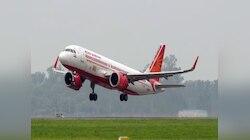 हवा में दहशत का माहौल, हिलने लगा एयर इंडिया के प्लेन का दरवाजा, आईं डरावनी आवाजें