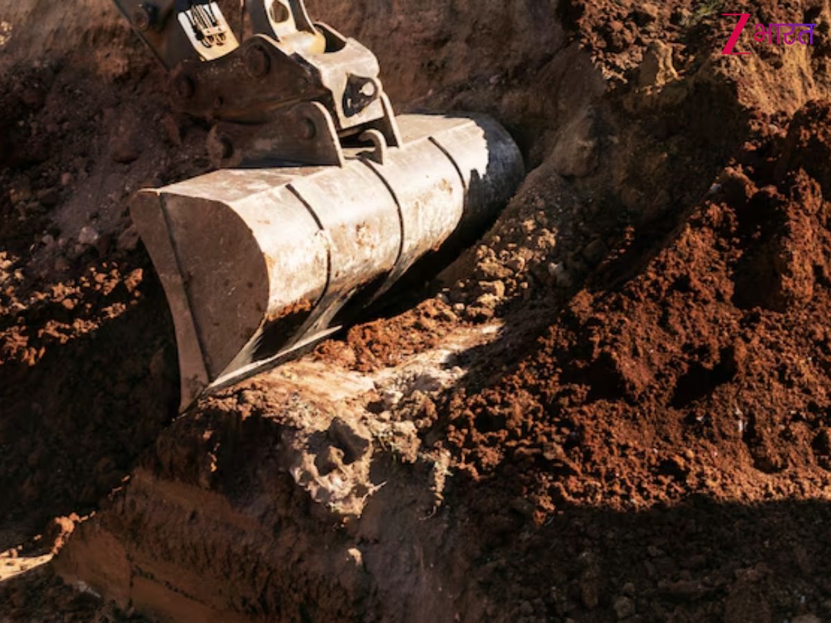 भारत में सबसे ज्यादा खुदाई कब कहां और क्यों हुई? जानें- इतिहास से जुड़ी ये बात