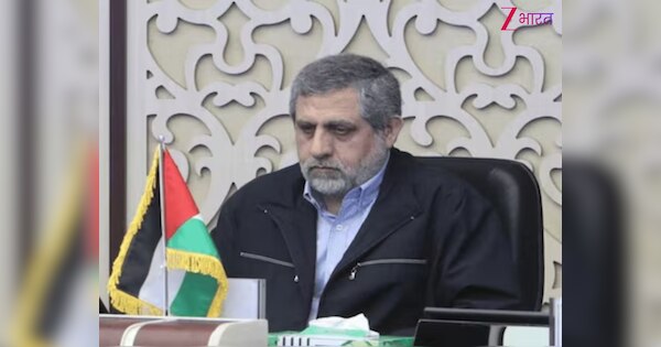 इजराइल ने सईद इजादी को मार गिराया, कौन था यह ईरानी कमांडर, जिसने हमास को मुहैया कराए थे हथियार?