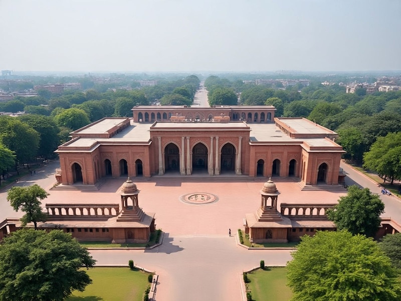 कंप्‍यूटर विज्ञान में शिक्षा देने वाला पहला संस्‍थान 