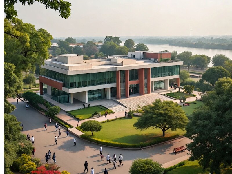 पहला बैच 66 बच्‍चों का 