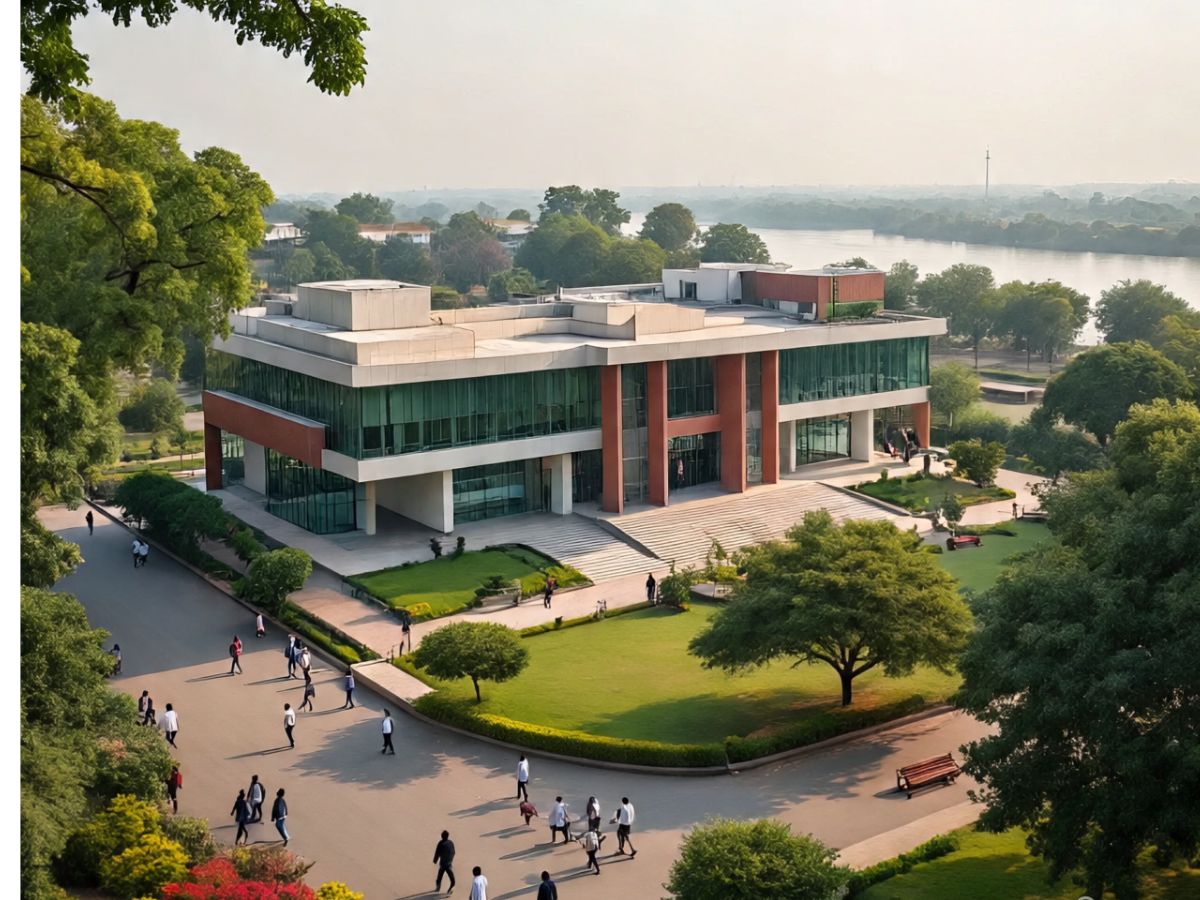 पहला बैच 66 बच्चों का