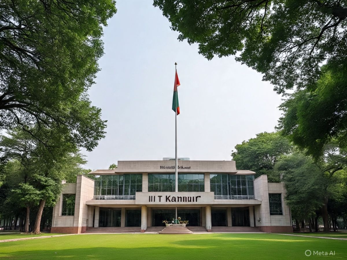 एक कमरे से शुरू हुआ संस्थान