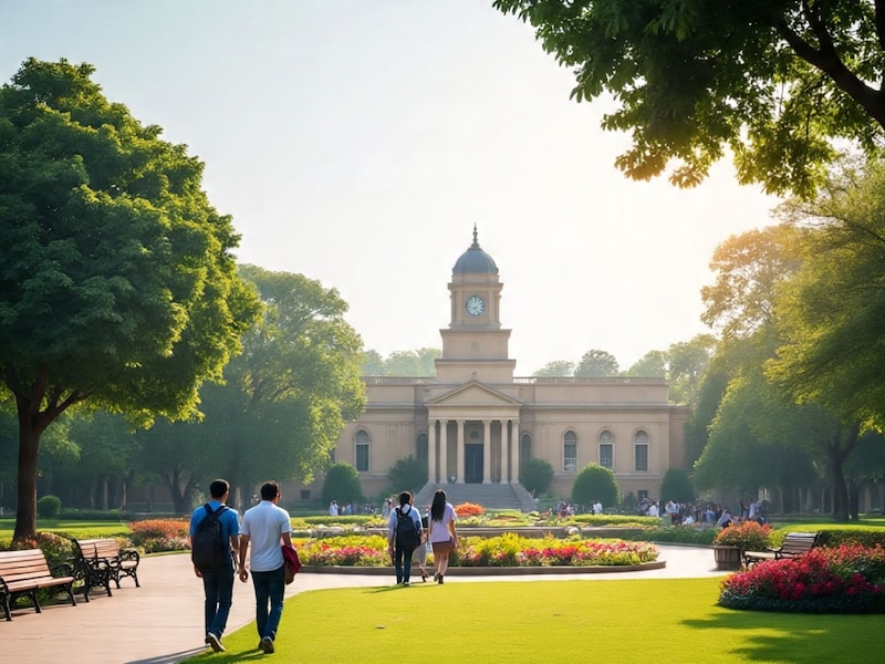 कब हुई स्थापना?