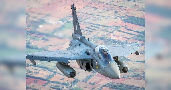 भारत का 'देसी राफेल' कहलाएगा ये फाइटर जेट, तेज इतना कि अमेरिकी वैज्ञानिक भी रह जाएंगे हैरान!