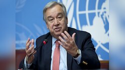 UN चीफ ने Iran पर हुए अमेरिकी हमले पर क्या कहा? मेंबर देशों से की ये गुजारिश