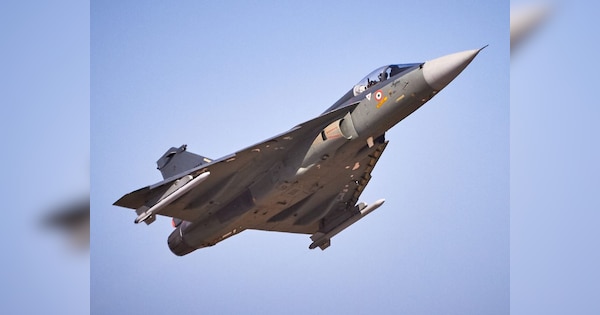 तेजस को 'तगड़ा' फाइटर जेट बना देगा ये रडार, 150 किमी दूर तक भी आहट हुई तो दिखेगा तबाही का मंजर!