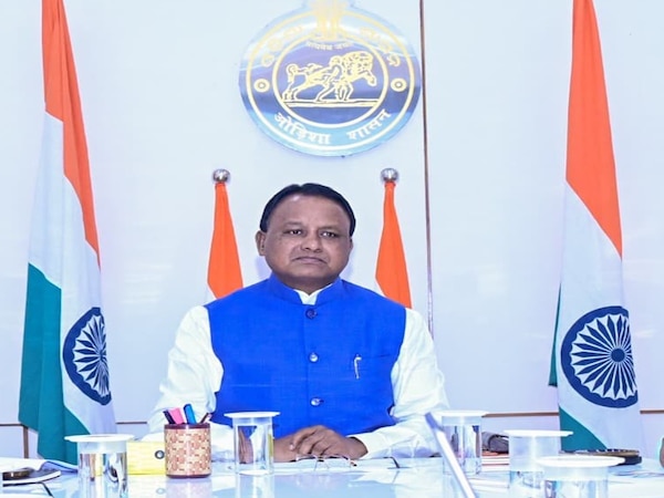 ପୁରୀରେ ମୁଖ୍ୟମନ୍ତ୍ରୀଙ୍କ ରଥଯାତ୍ରା -୨୦୨୫ ସ୍ବତନ୍ତ୍ର ସମୀକ୍ଷା ବୈଠକ 